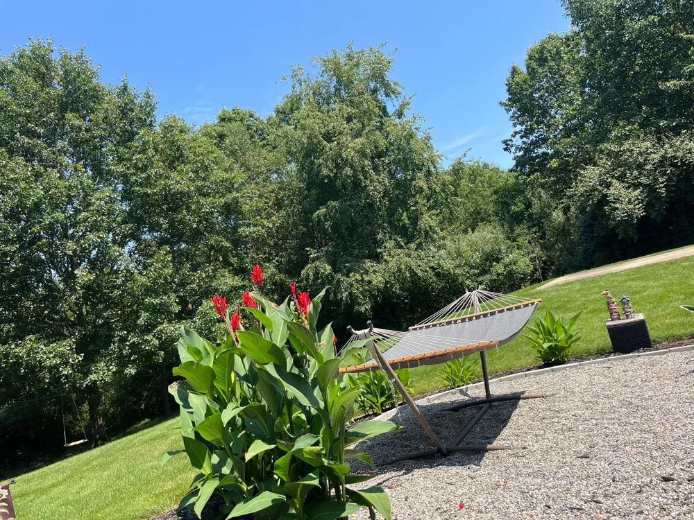 8059 Buttrick Ridge Trail SE Caledonia Township, MI 49302