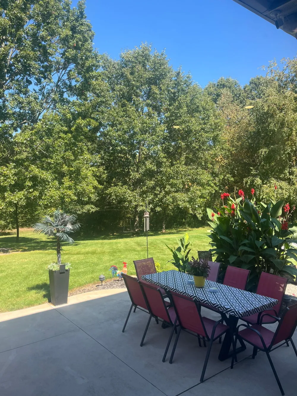 8059 Buttrick Ridge Trail SE Caledonia Township, MI 49302