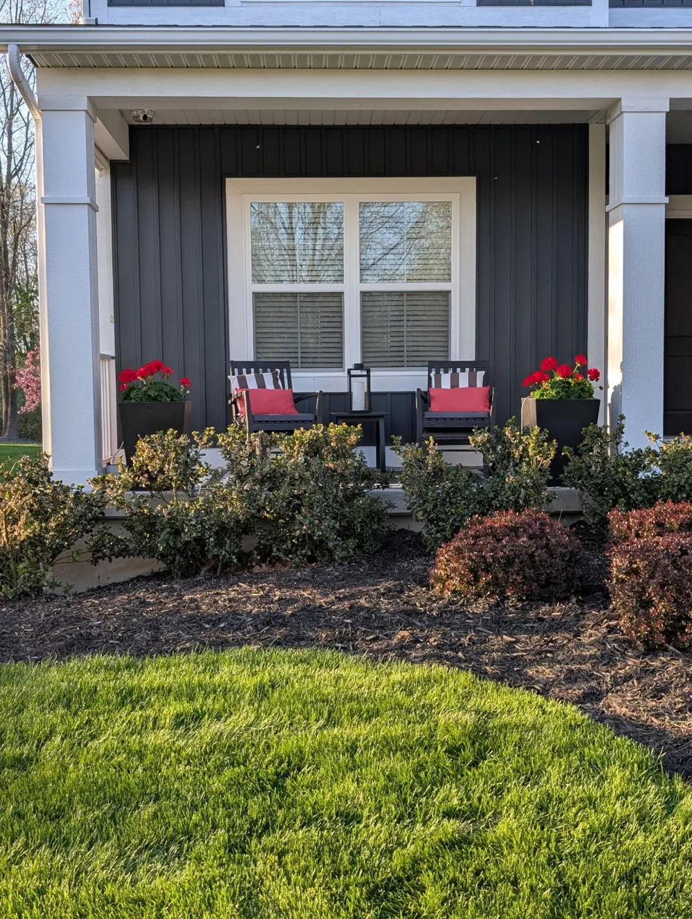 8059 Buttrick Ridge Trail SE Caledonia Township, MI 49302