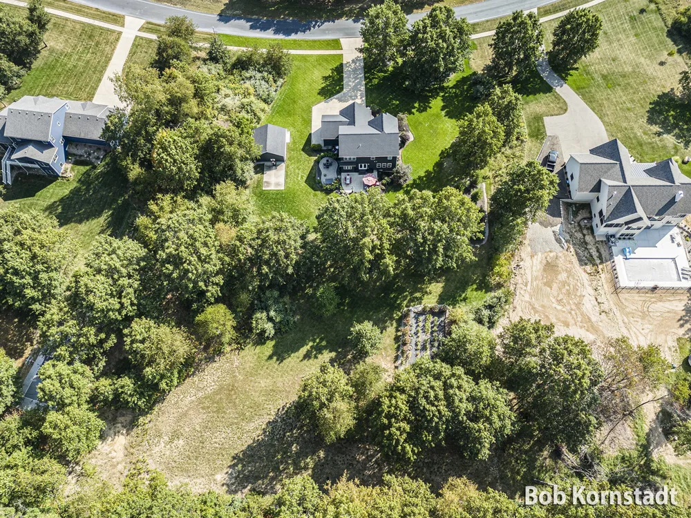 8059 Buttrick Ridge Trail SE Caledonia Township, MI 49302
