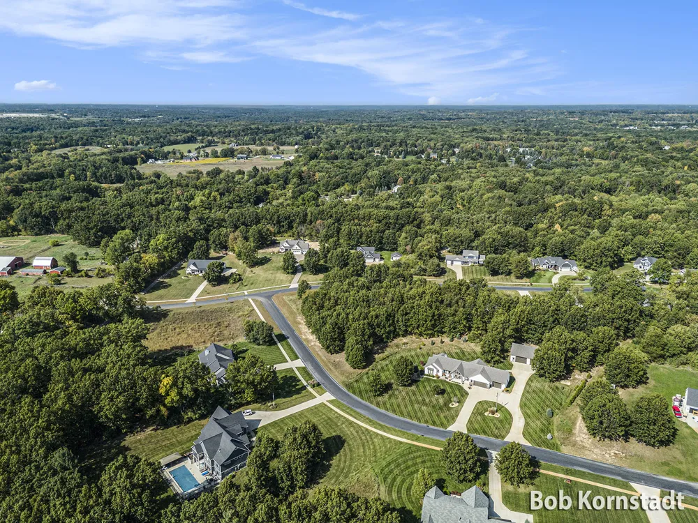 8059 Buttrick Ridge Trail SE Caledonia Township, MI 49302