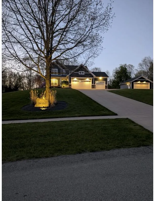 8059 Buttrick Ridge Trail SE Caledonia Township, MI 49302