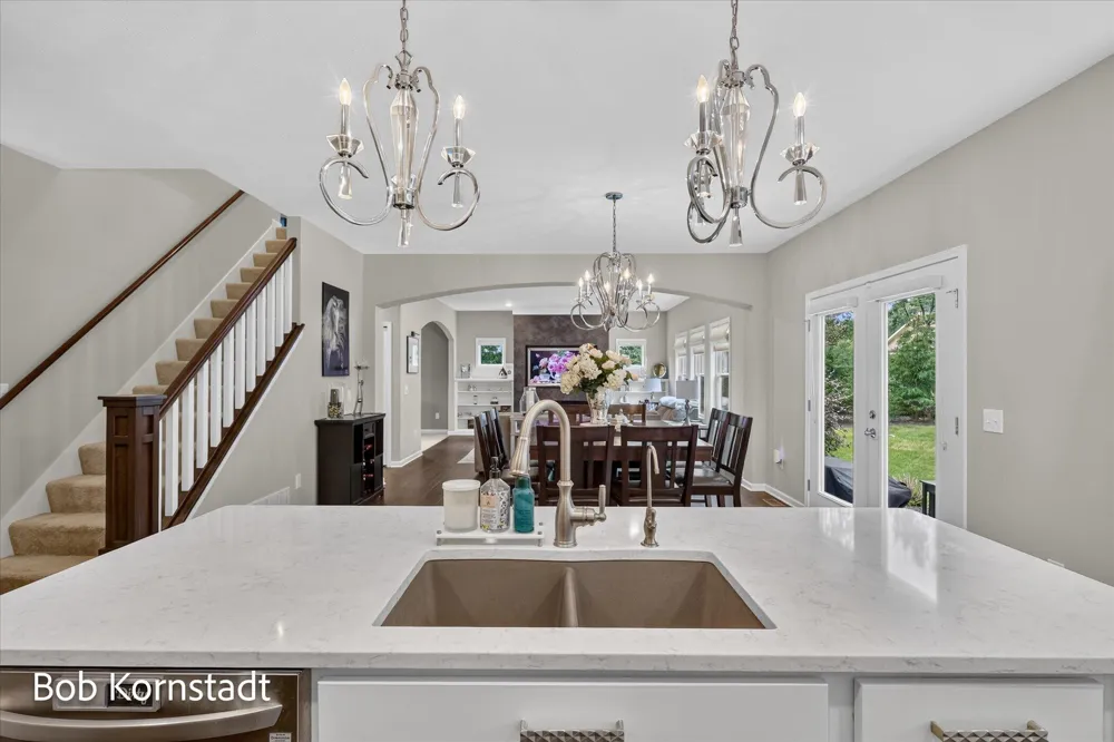 8059 Buttrick Ridge Trail SE Caledonia Township, MI 49302