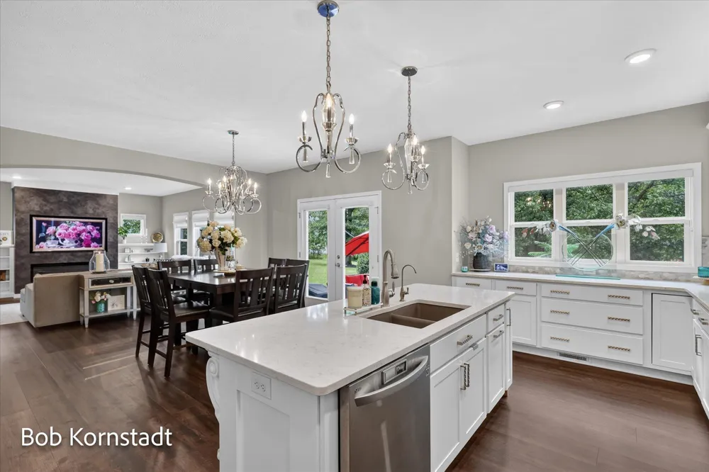 8059 Buttrick Ridge Trail SE Caledonia Township, MI 49302