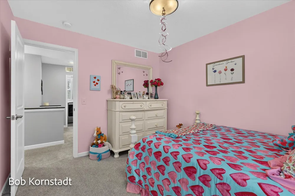 8059 Buttrick Ridge Trail SE Caledonia Township, MI 49302
