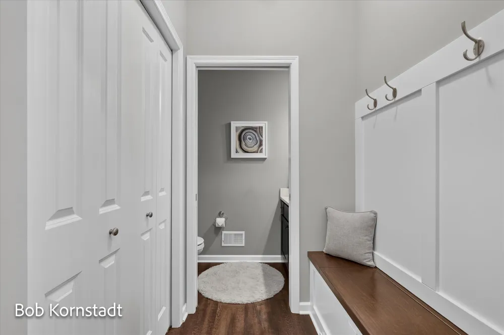 8059 Buttrick Ridge Trail SE Caledonia Township, MI 49302