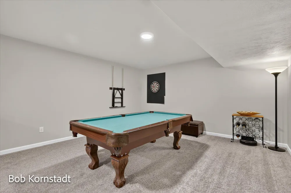 8059 Buttrick Ridge Trail SE Caledonia Township, MI 49302