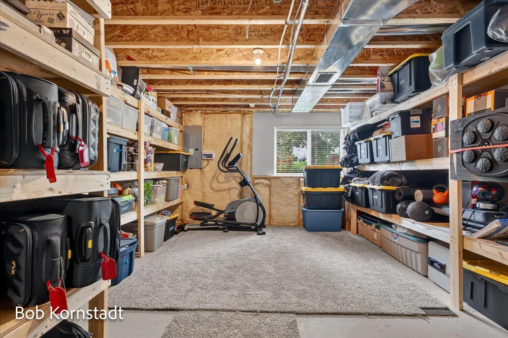 8059 Buttrick Ridge Trail SE Caledonia Township, MI 49302