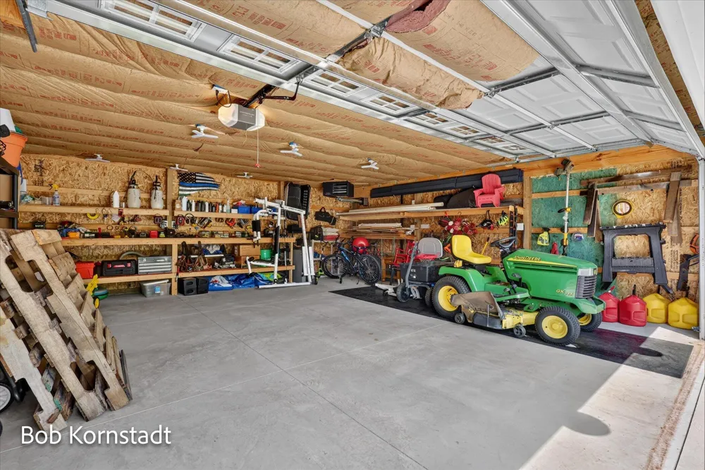 8059 Buttrick Ridge Trail SE Caledonia Township, MI 49302