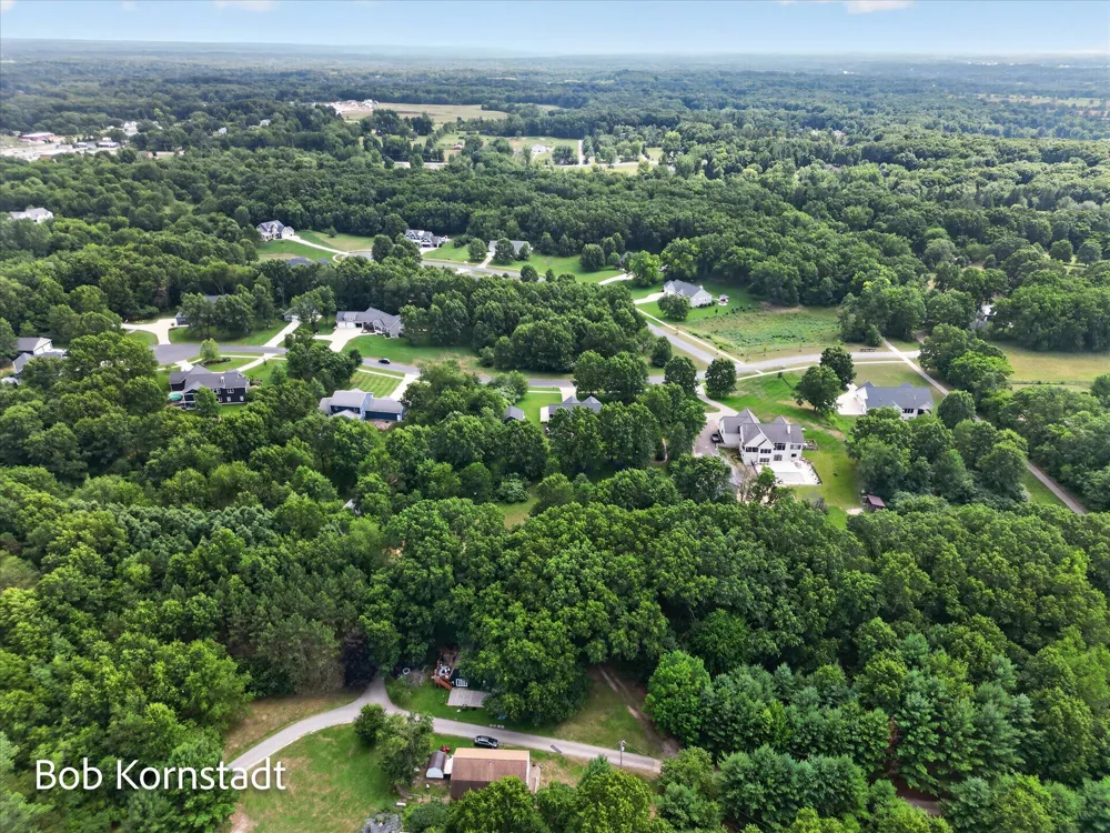 8059 Buttrick Ridge Trail SE Caledonia Township, MI 49302