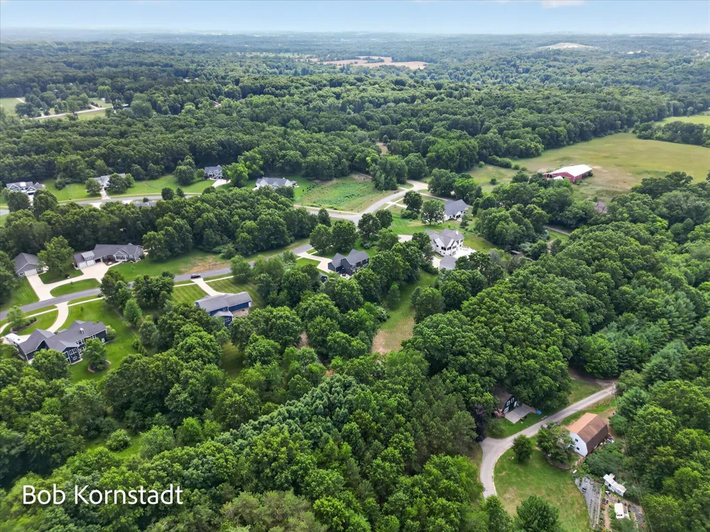 8059 Buttrick Ridge Trail SE Caledonia Township, MI 49302