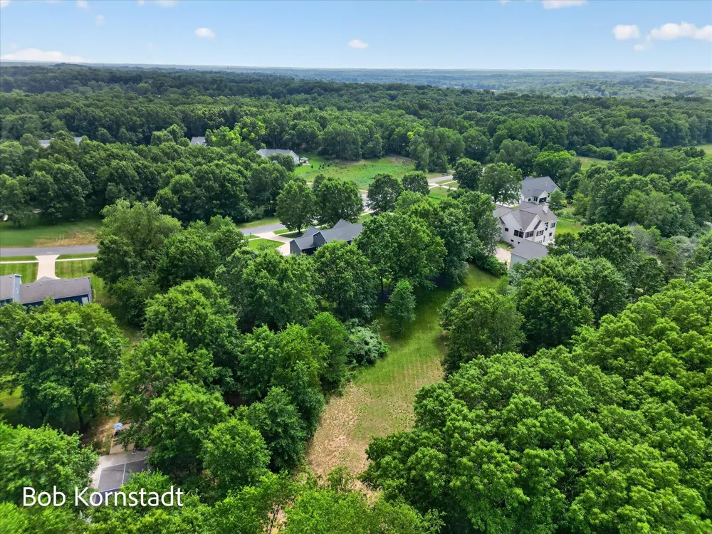 8059 Buttrick Ridge Trail SE Caledonia Township, MI 49302