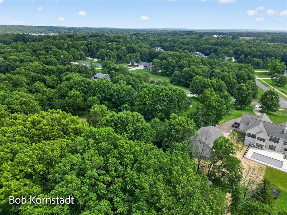 8059 Buttrick Ridge Trail SE Caledonia Township, MI 49302