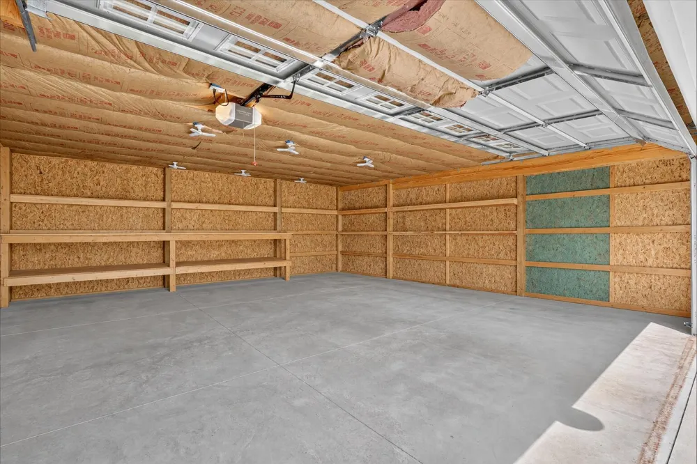 8059 Buttrick Ridge Trail SE Caledonia Township, MI 49302