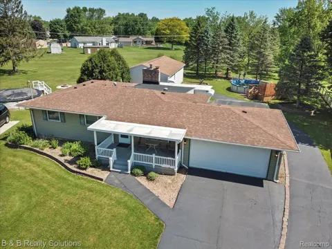 6229 Cold Spring Trail
