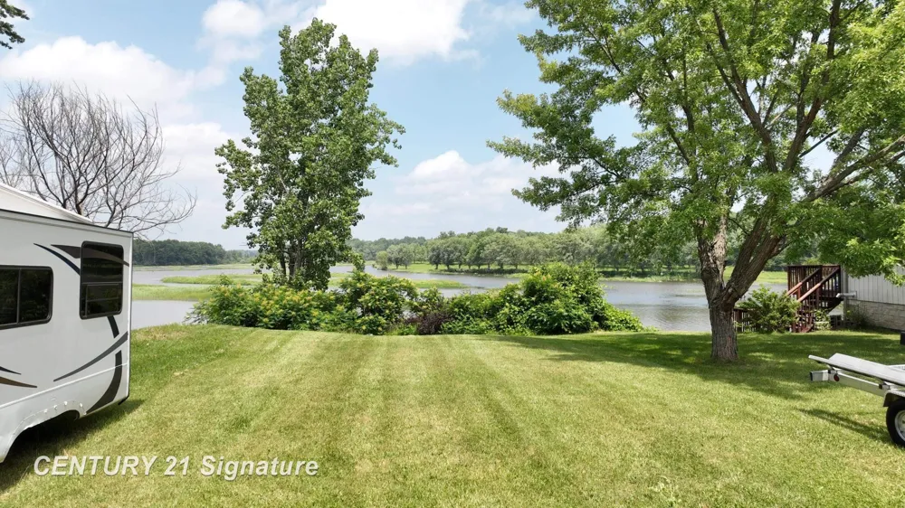 5848 Lake Drive Drive Edenville Township, MI 48657