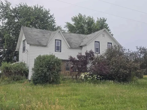 2353 W Rosebush Road