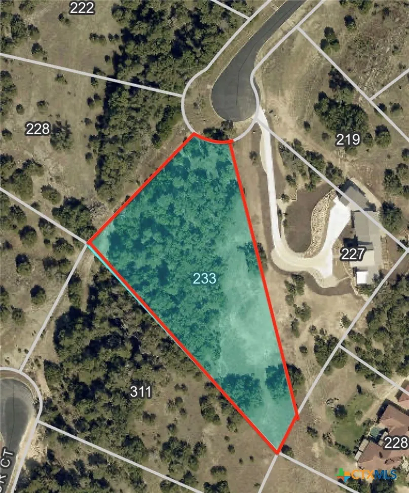 233 Enigma Avenue Spring Branch, TX 78070