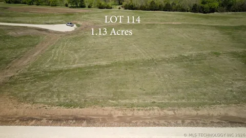 114 Lost Creek Lane