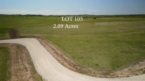 105 Lost Creek Lane