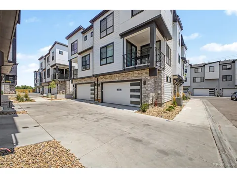 2046 S Holly Street #1