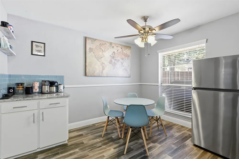 1308 W Redbud Drive Hurst, TX 76053