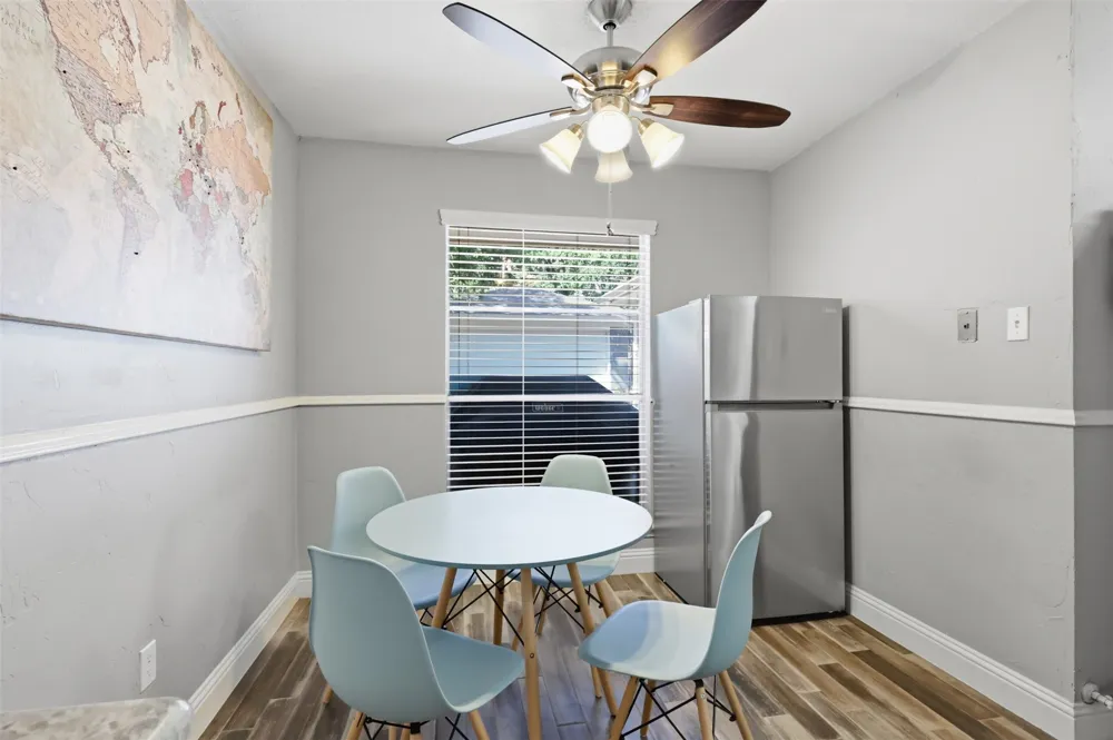 1308 W Redbud Drive Hurst, TX 76053