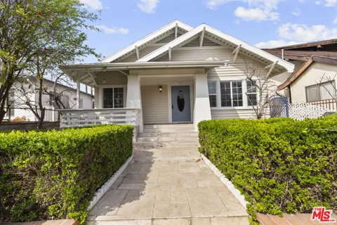 135 S Dillon Street