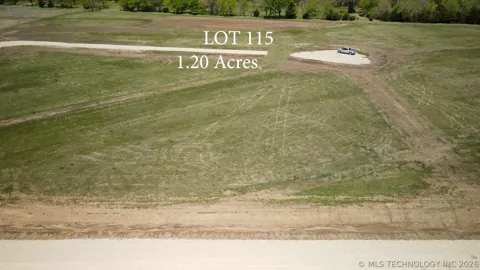 115 Lost Creek Lane