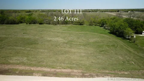 111 Lost Creek Lane