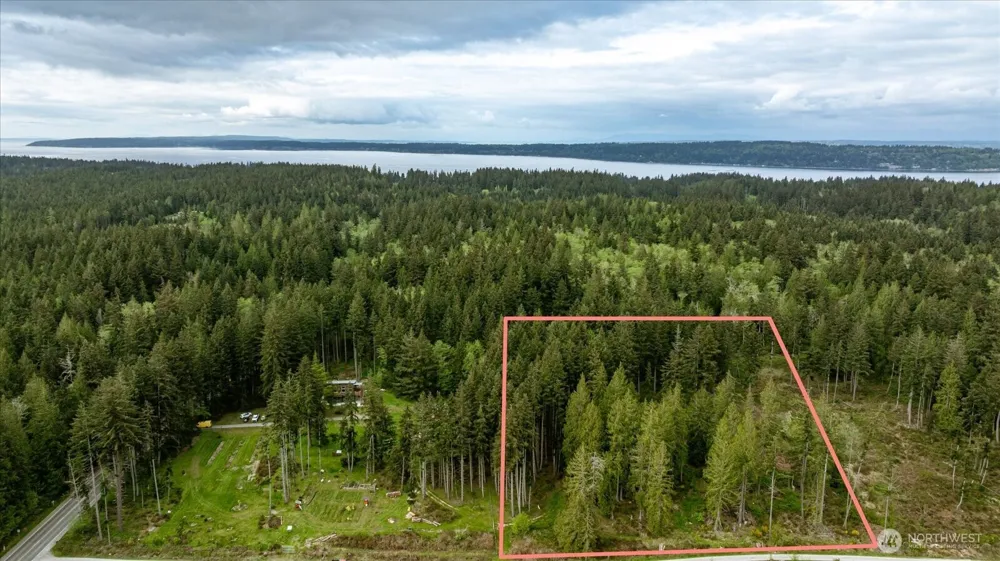 0 Maxwelton Road Langley, WA 98260