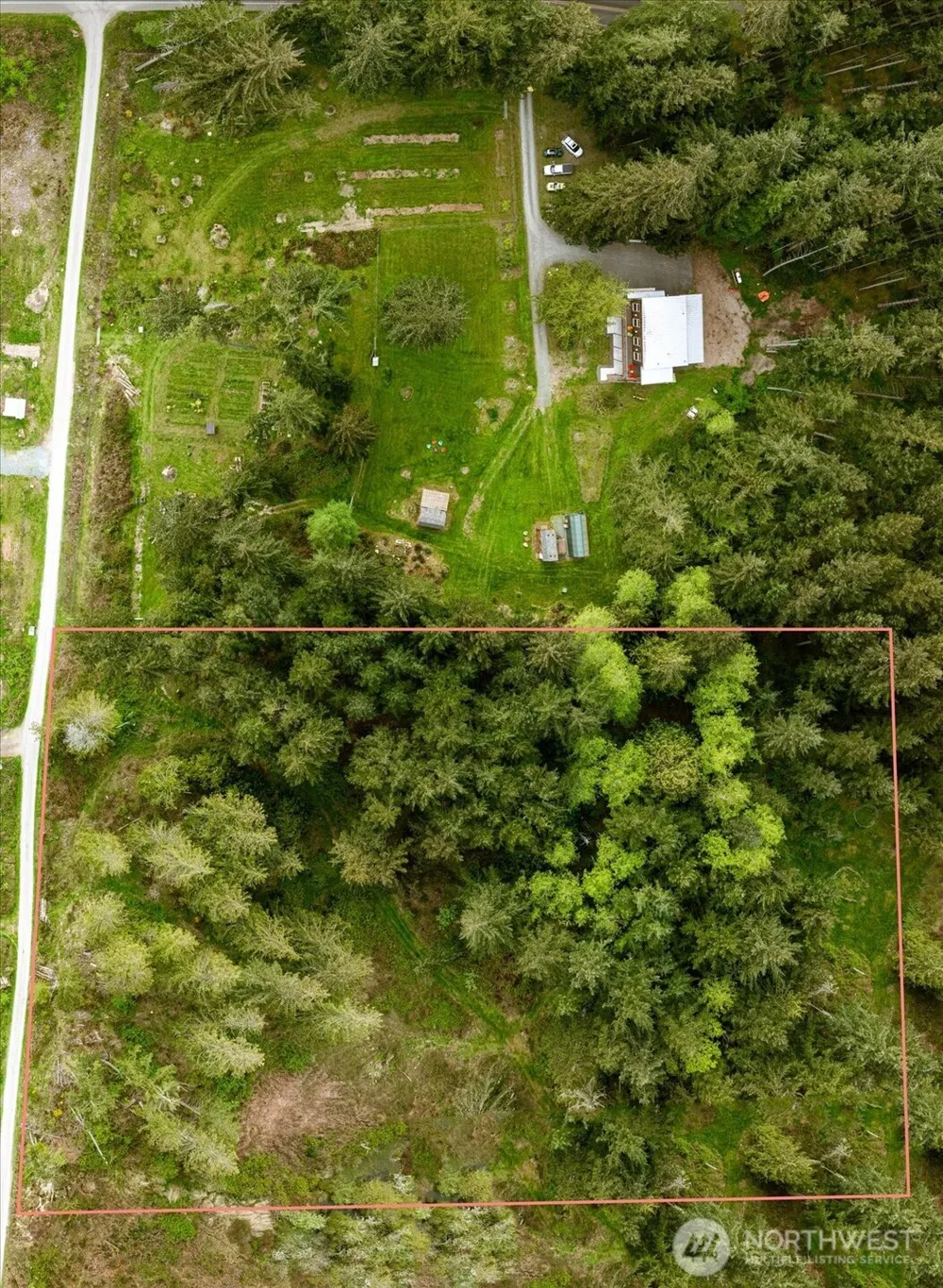 0 Maxwelton Road Langley, WA 98260