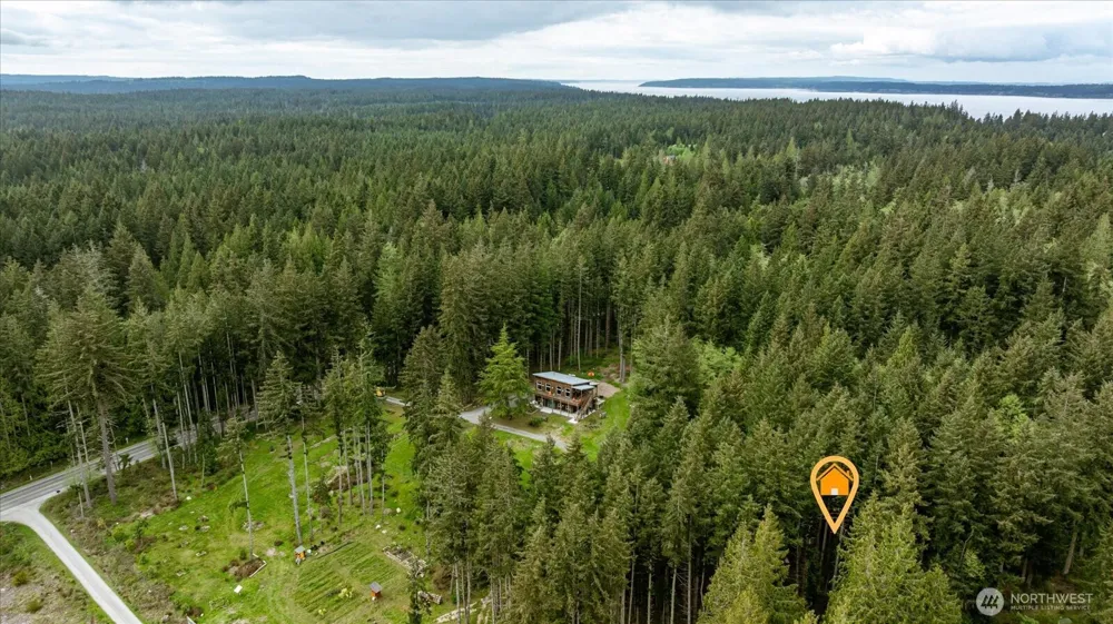 0 Maxwelton Road Langley, WA 98260