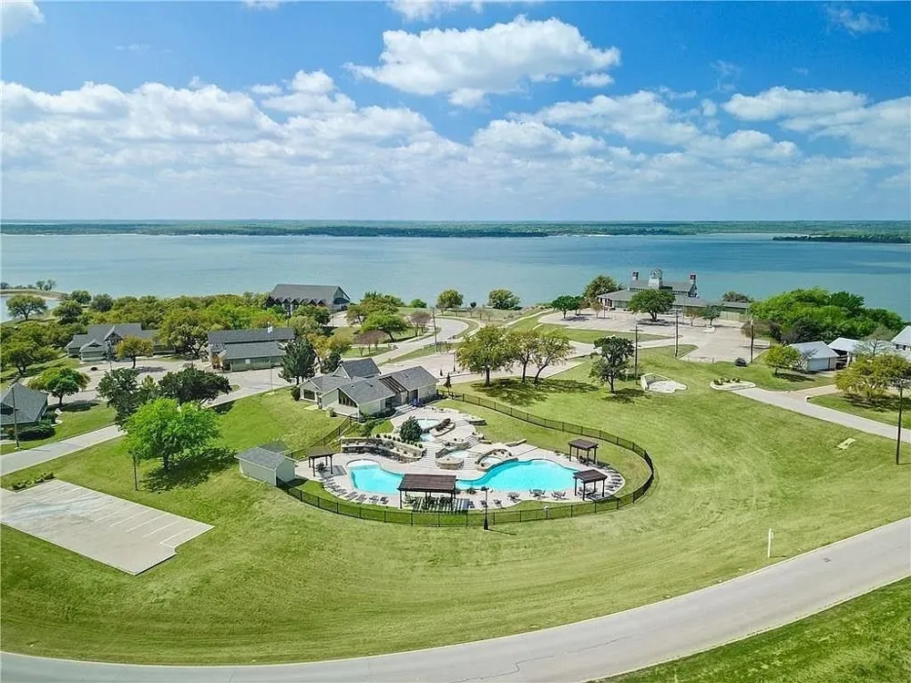 38098 Misty Ridge Drive Whitney, TX 76692