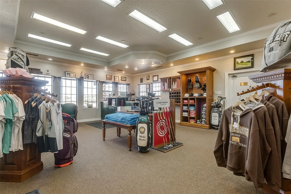 38098 Misty Ridge Drive Whitney, TX 76692