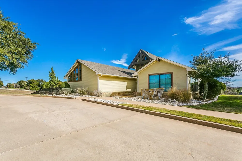 38098 Misty Ridge Drive Whitney, TX 76692