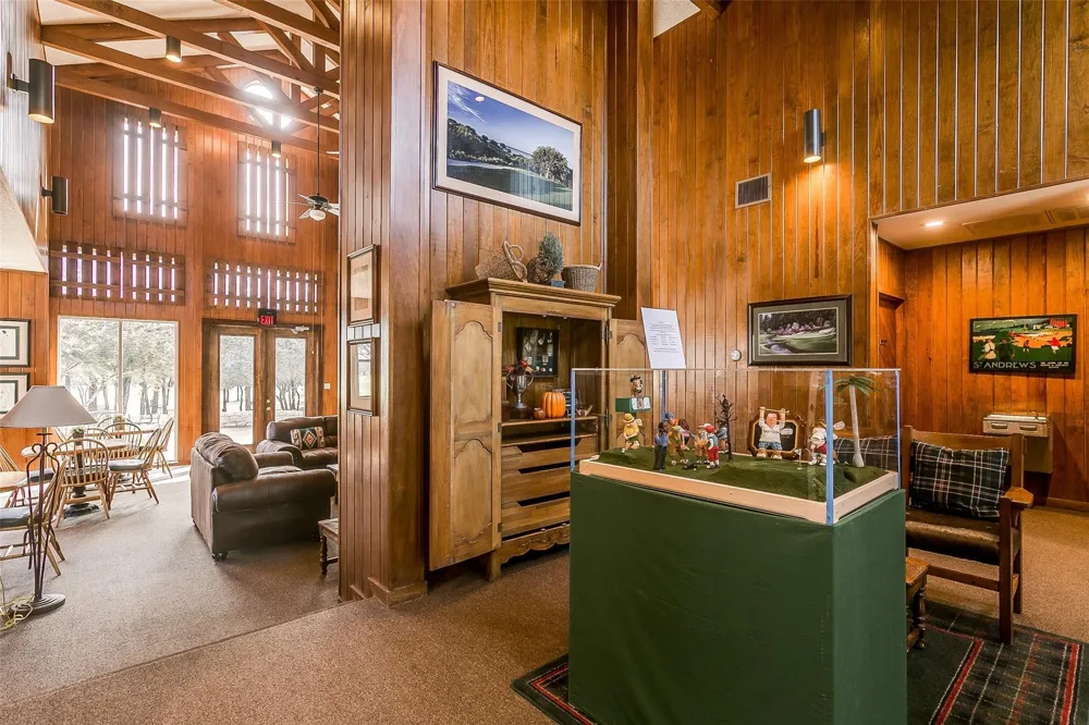 38098 Misty Ridge Drive Whitney, TX 76692