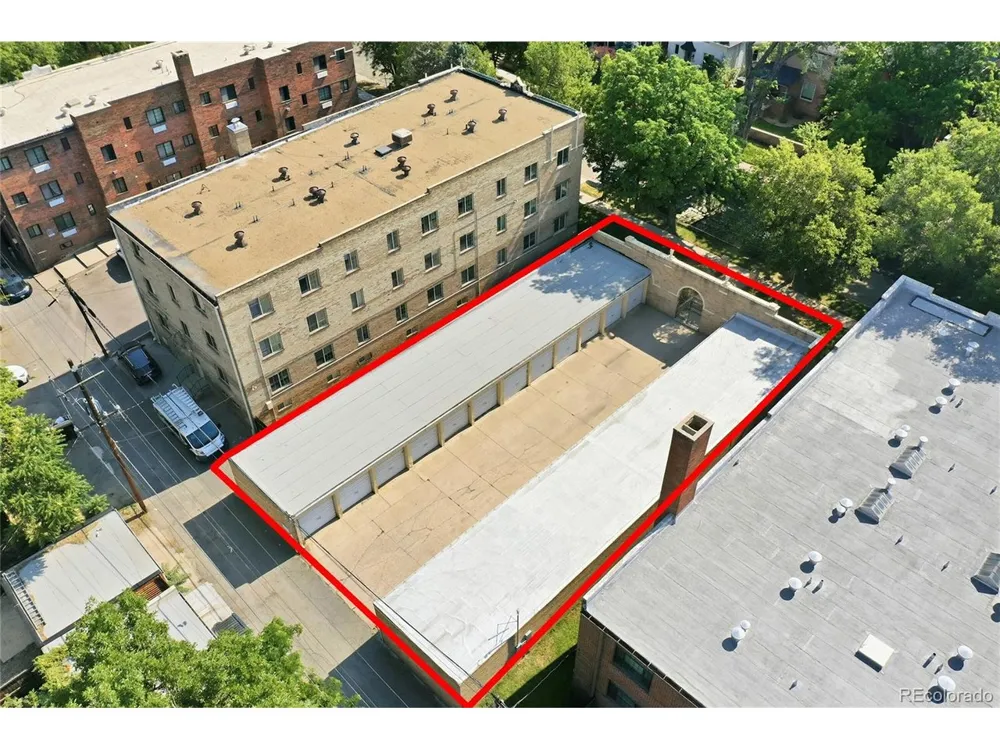 961 Marion Street Denver, CO 80218