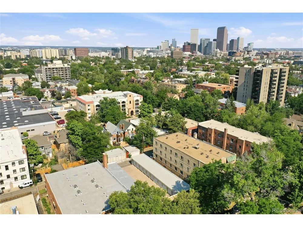 961 Marion Street Denver, CO 80218