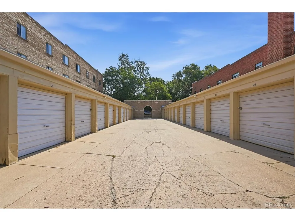 961 Marion Street Denver, CO 80218