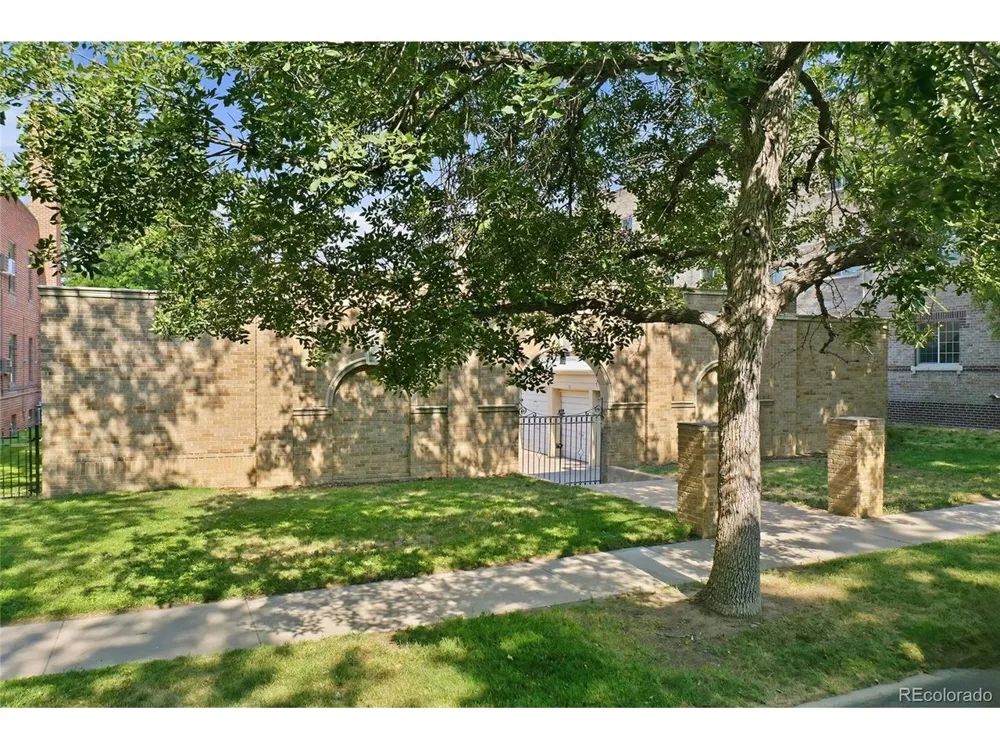961 Marion Street Denver, CO 80218