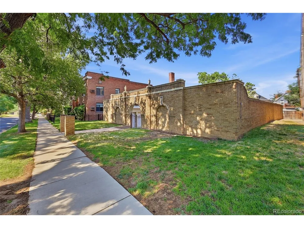 961 Marion Street Denver, CO 80218