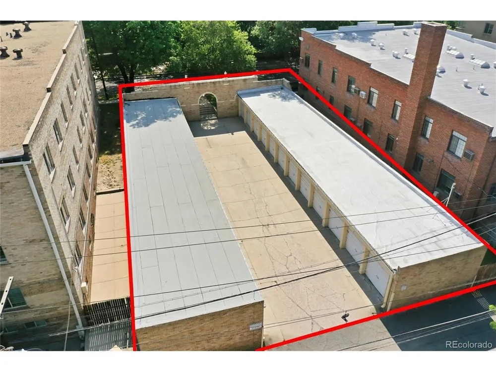 961 Marion Street Denver, CO 80218