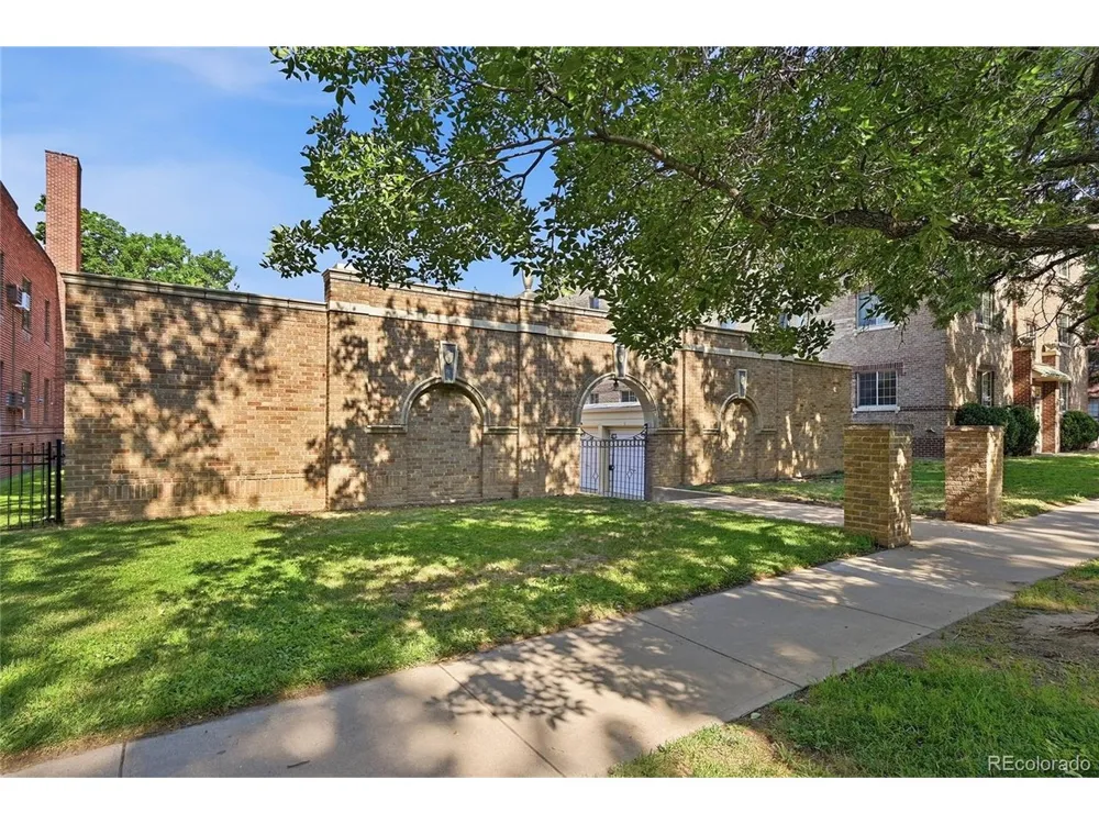 961 Marion Street Denver, CO 80218