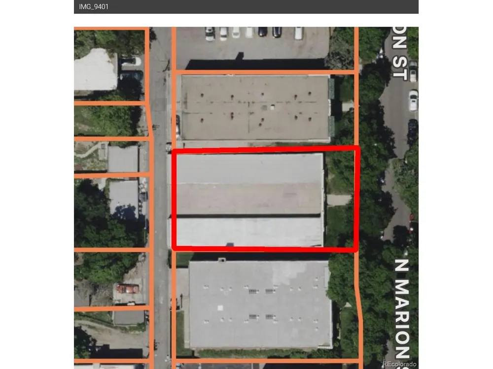 961 Marion Street Denver, CO 80218