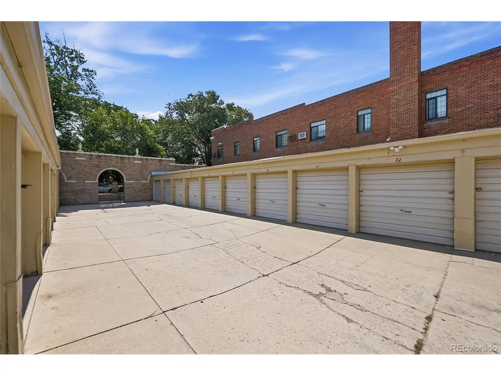 961 Marion Street Denver, CO 80218
