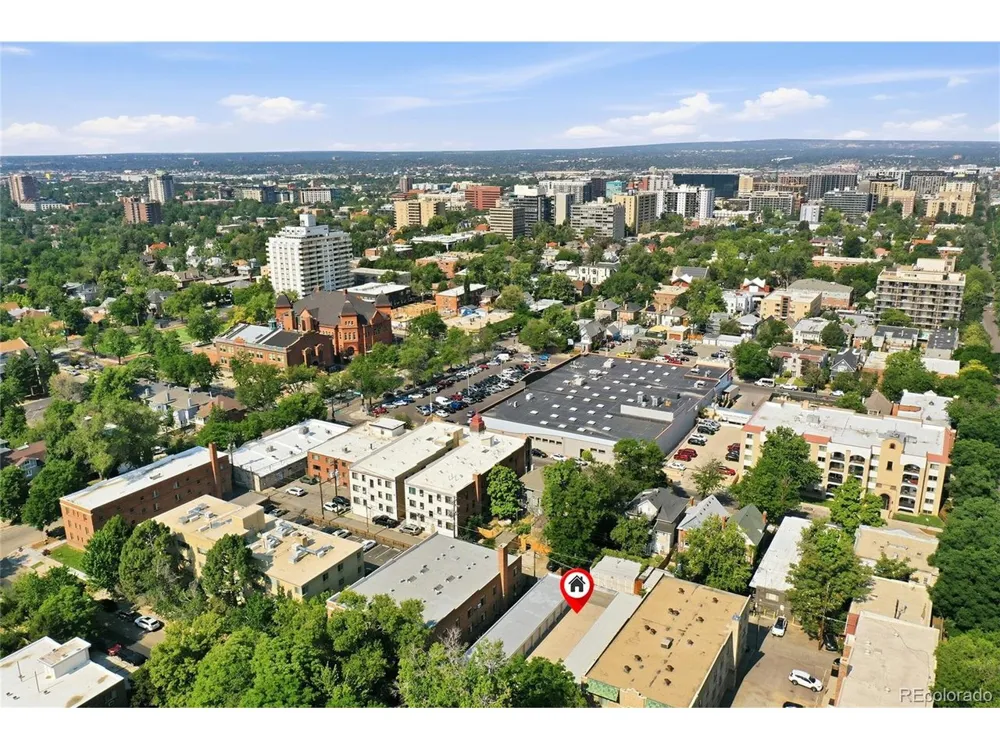 961 Marion Street Denver, CO 80218