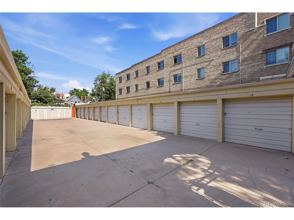 961 Marion Street Denver, CO 80218