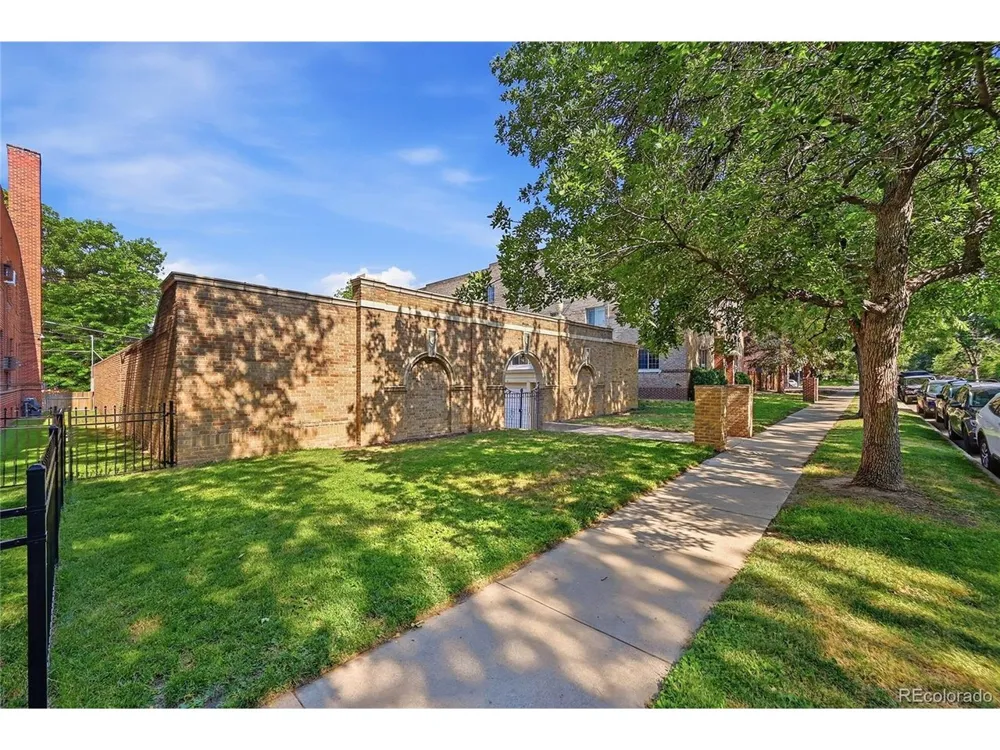 961 Marion Street Denver, CO 80218