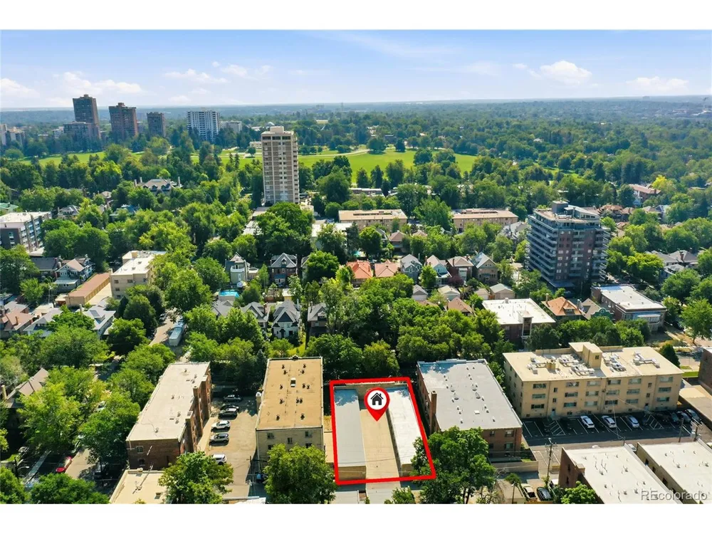 961 Marion Street Denver, CO 80218